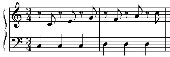 CONTRATIEMPO PIANO GRATIS www.pianogratis.com